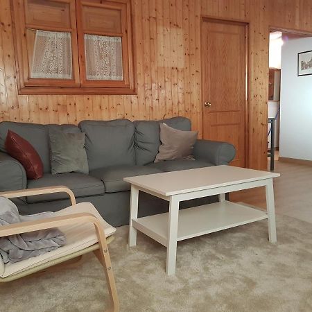 Penibetico Elite Apartment Сиера Невада Екстериор снимка