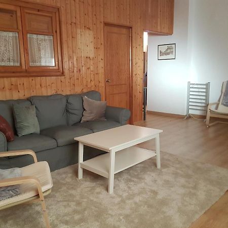 Penibetico Elite Apartment Сиера Невада Екстериор снимка