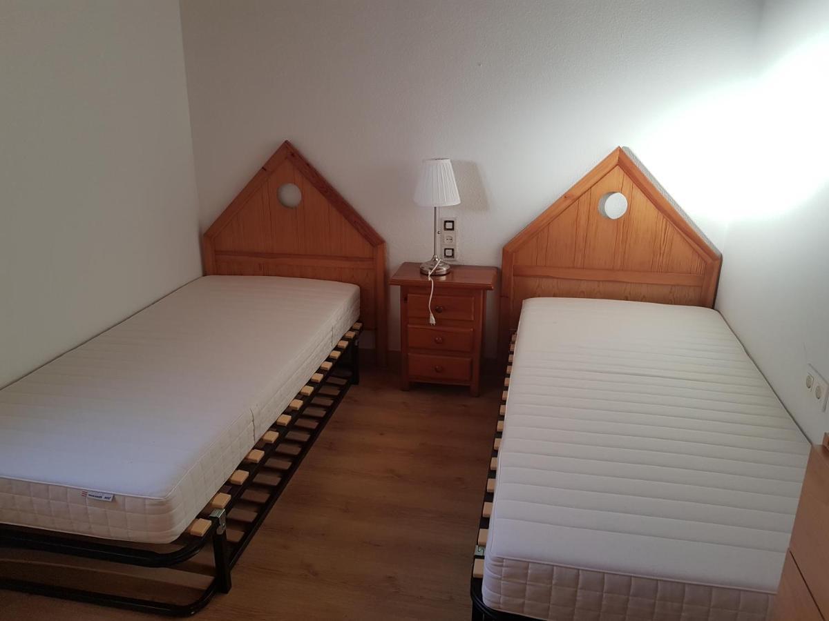 Penibetico Elite Apartment Сиера Невада Екстериор снимка
