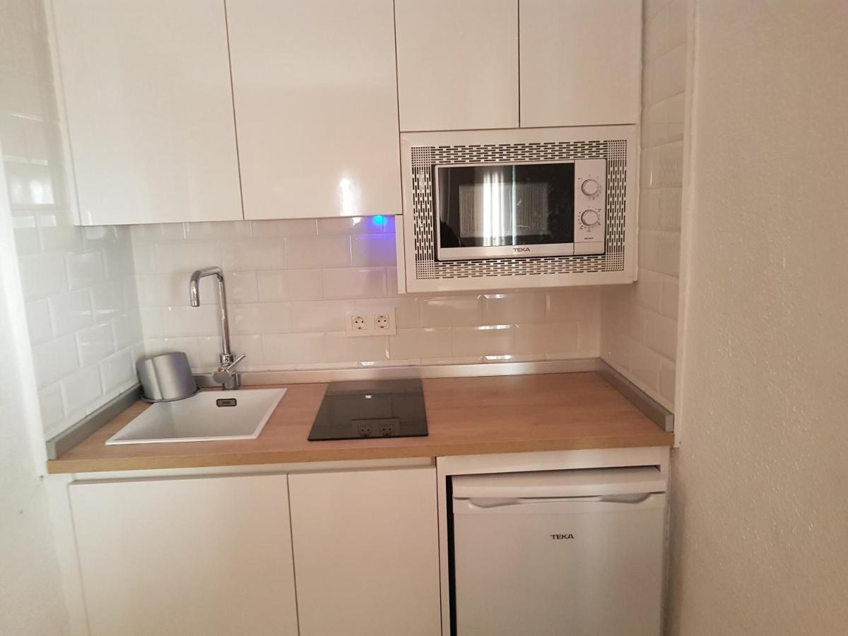 Penibetico Elite Apartment Сиера Невада Екстериор снимка