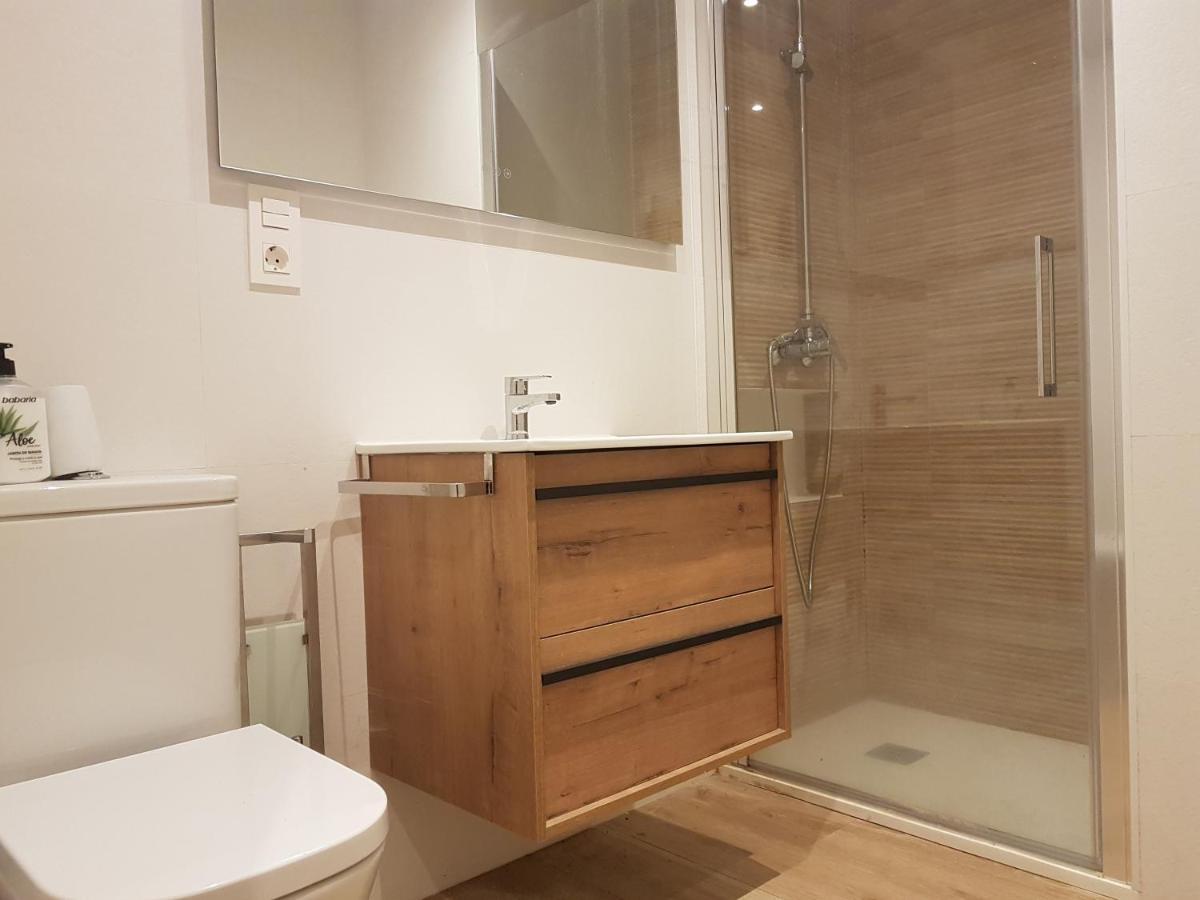 Penibetico Elite Apartment Сиера Невада Екстериор снимка