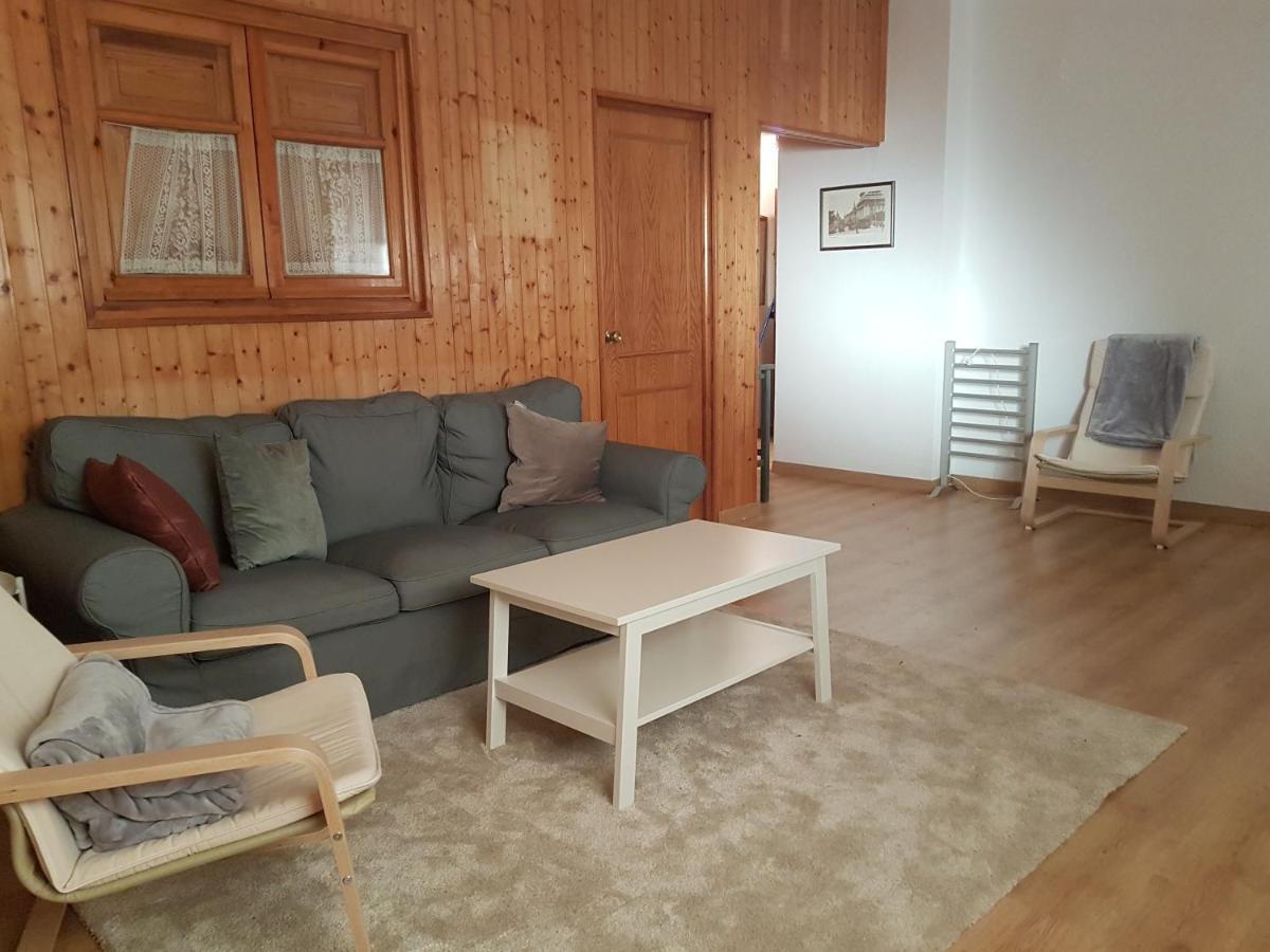 Penibetico Elite Apartment Сиера Невада Екстериор снимка